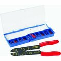 Do It Best Do it Wire Terminal Kit With Tool 502537